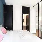 Central And Beauty Apartment Duomo - Pink