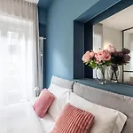 Central And Beauty Apartment Duomo - Pink