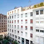 Central And Beauty Apartment Duomo - Pink