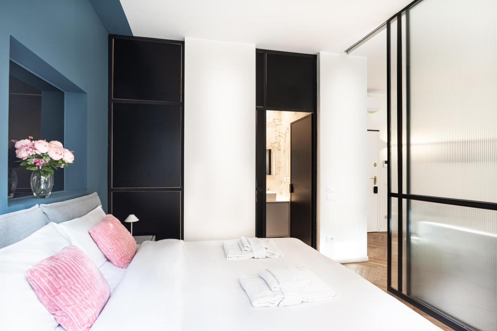 And Beauty Duomo - Pink Appartement *