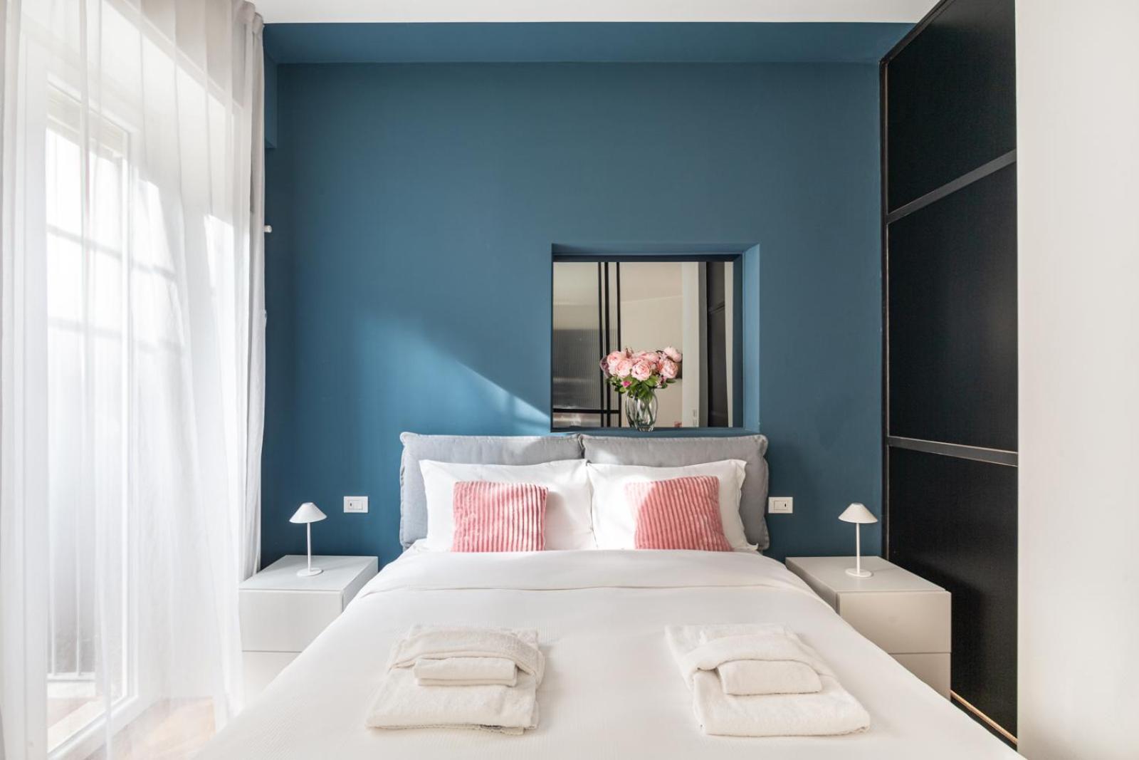 Appartement And Beauty Duomo - Pink *