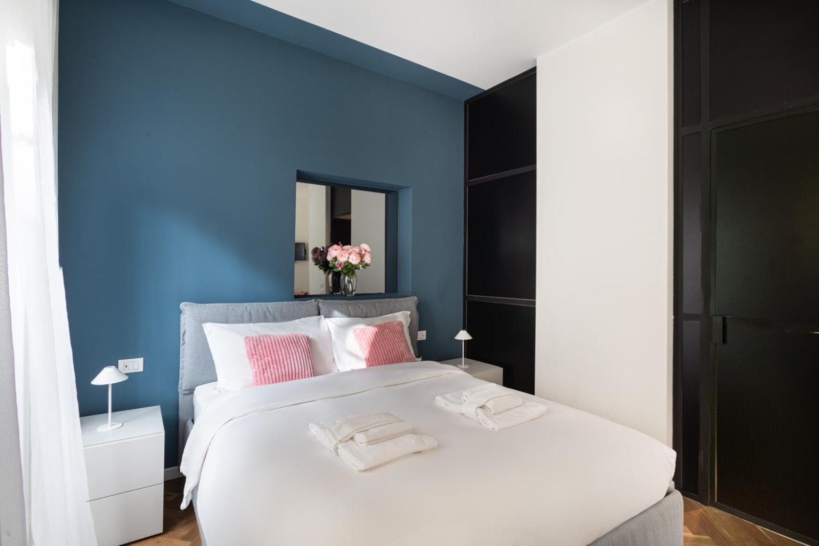 Appartement And Beauty Duomo - Pink Milan
