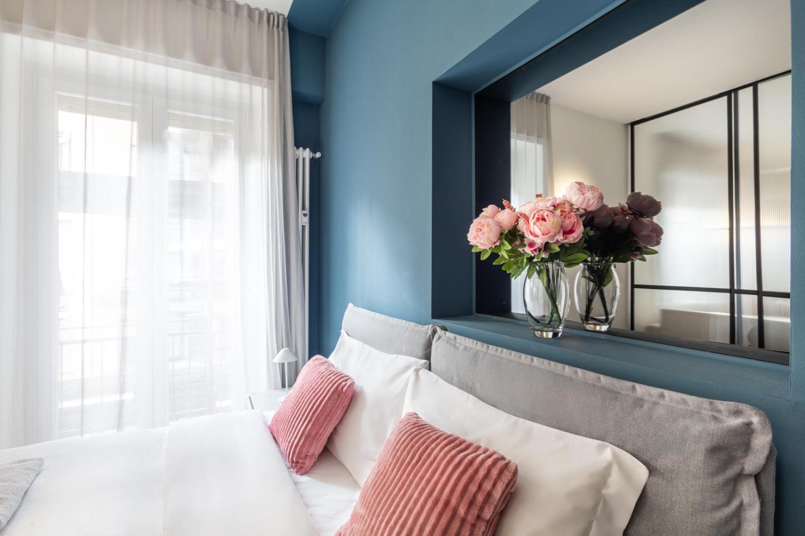 And Beauty Duomo - Pink Appartement
