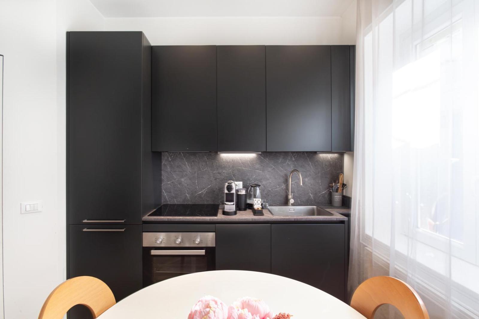 And Beauty Duomo - Pink Appartement Milan