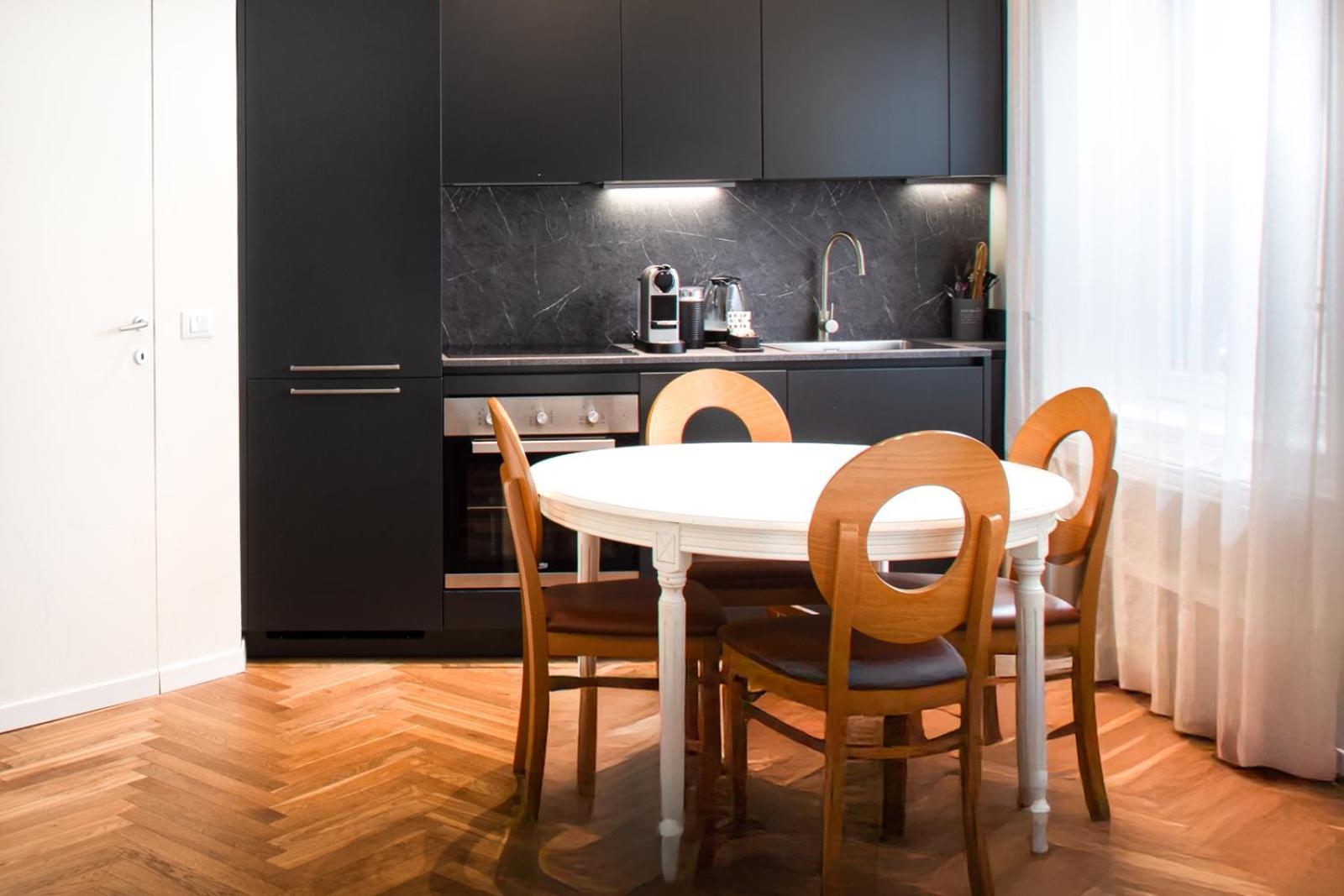 And Beauty Duomo - Pink Appartement Milan